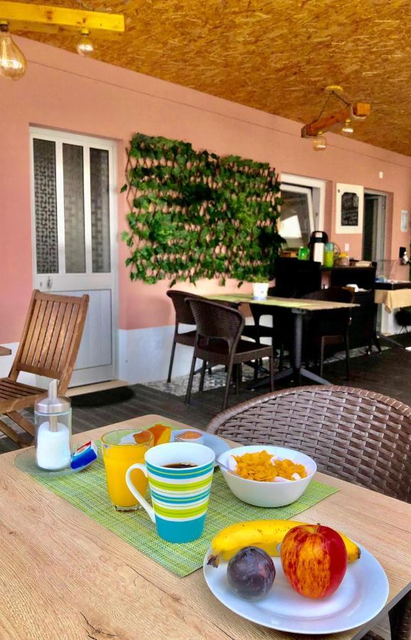 Granny'S Guesthouse Praia de Mira Exterior photo