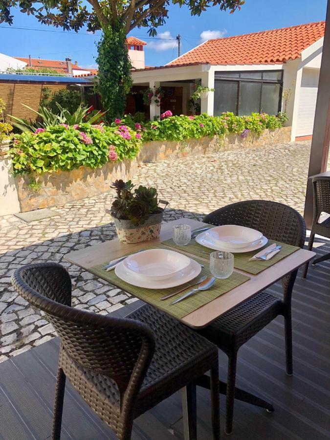 Granny'S Guesthouse Praia de Mira Exterior photo