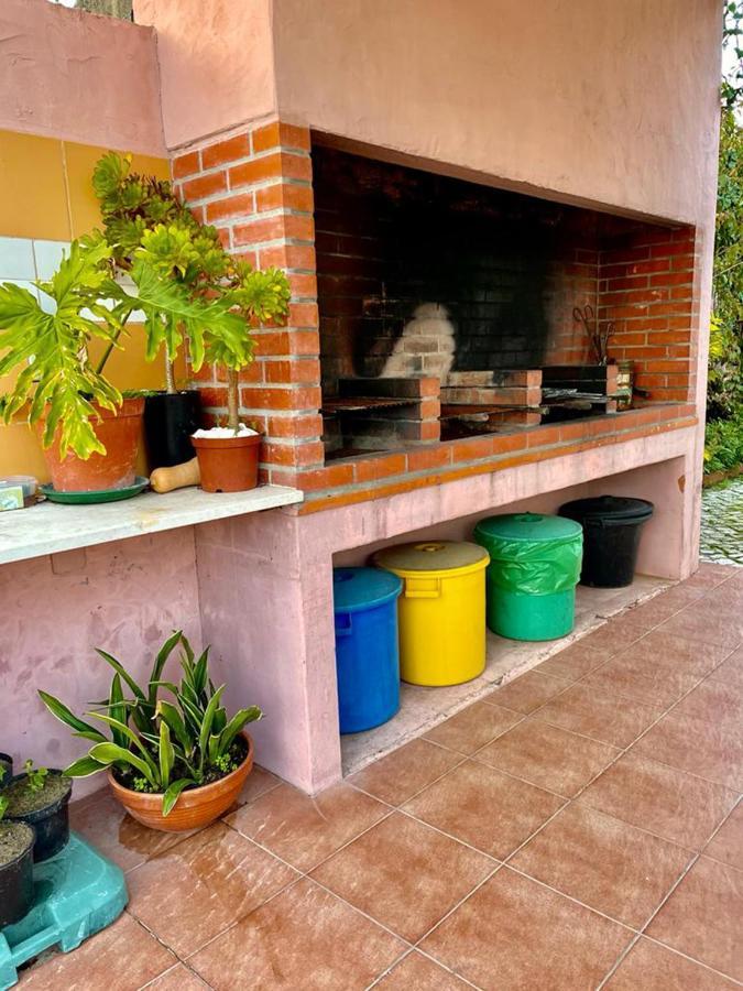 Granny'S Guesthouse Praia de Mira Exterior photo