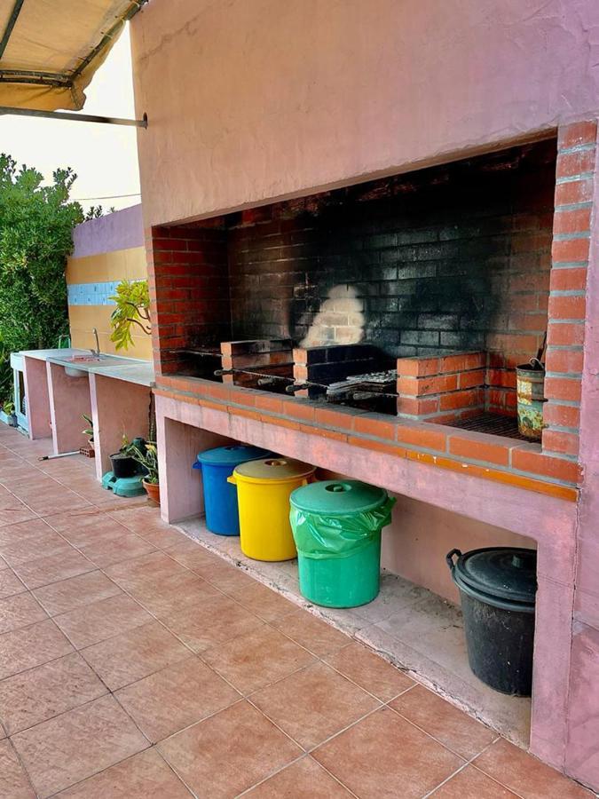 Granny'S Guesthouse Praia de Mira Exterior photo